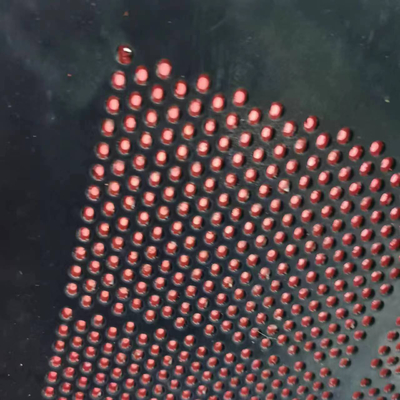 1m 태국 고무 안티 꽉 스크린 4-12mm 오퍼 2x 내구성