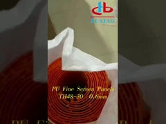 TH48-30 PU 얇은 스크린 패널 패키지