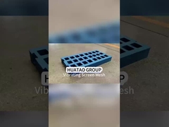 고무 진동 스크린 패널-3