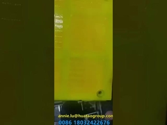 폴리우레탄 탈수 스크린 망 7