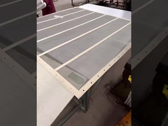 로텍스 교체 스크린