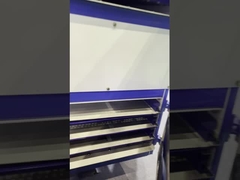 Rotex 교체 스크린 5